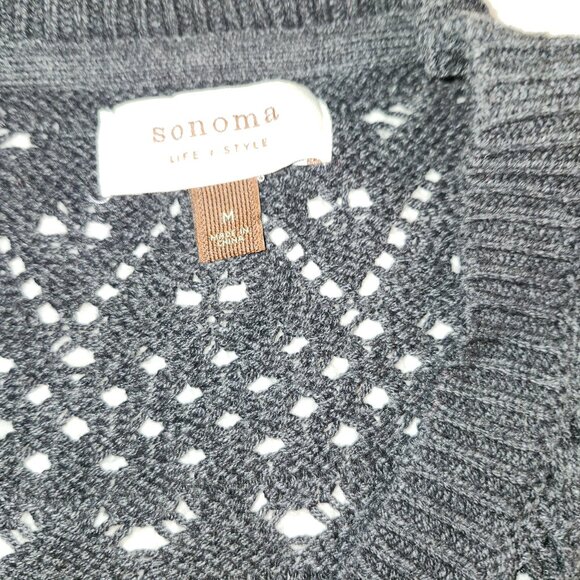 Womens sweater - Picture 3 of 4